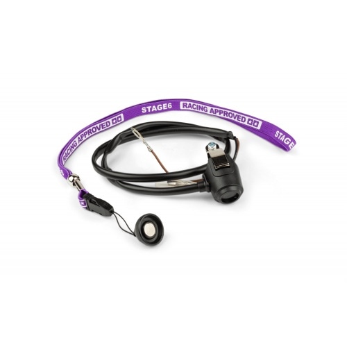 Killswitch magnetic Stage6 MK2 purple Killswitch magnetic Stage6 MK2 purple