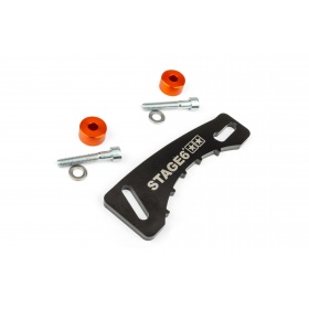CVT Blocking Tool Stage6 Piaggio 50 to 180cc