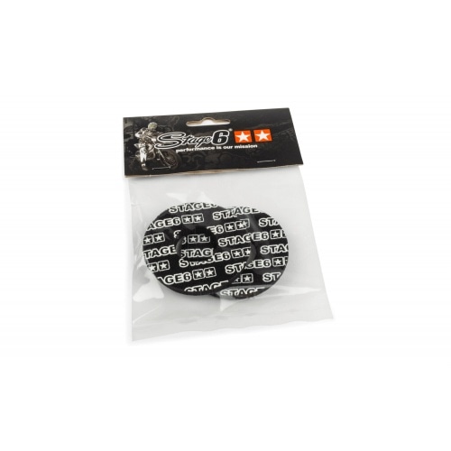 Donuts Stage6 melns Donuts Stage6 melns