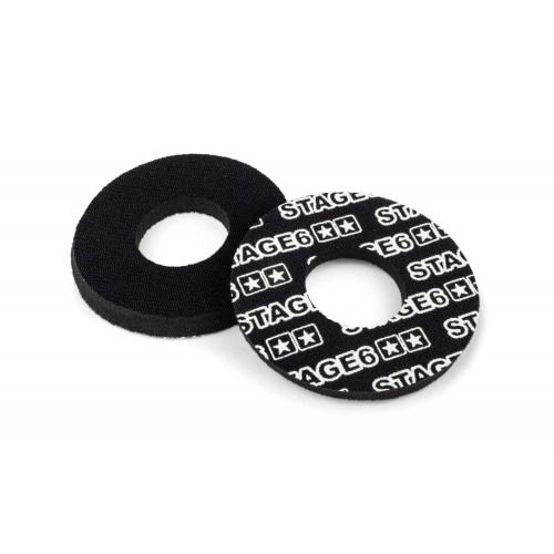 Donuts Stage6 melns Donuts Stage6 melns