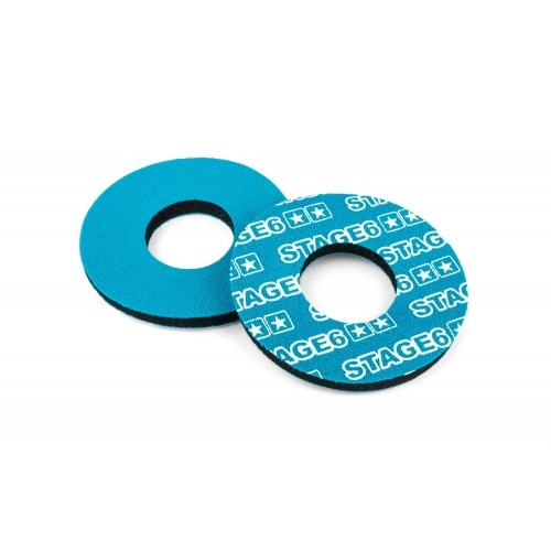 Donuts Stage6 zils Donuts Stage6 zils