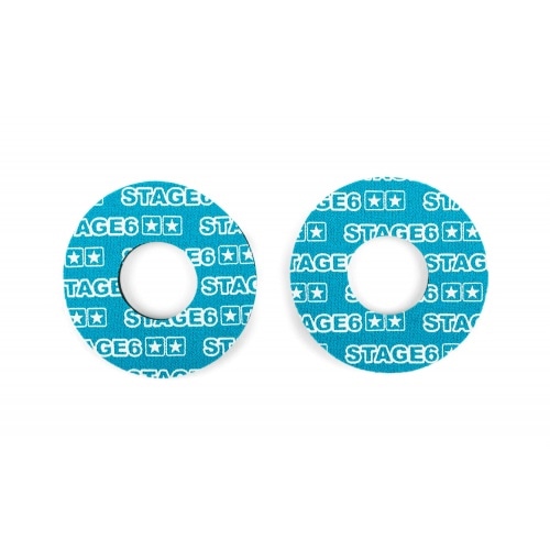 Donuts Stage6 zils Donuts Stage6 zils