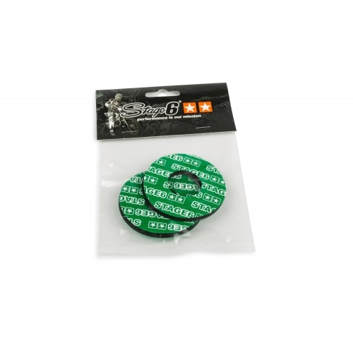 Donuts Stage6 zaļš Donuts Stage6 zaļš