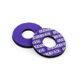 Donuts Stage6 purple