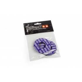 Donuts Stage6 purple