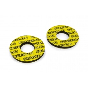 Donuts Stage6 dzeltens