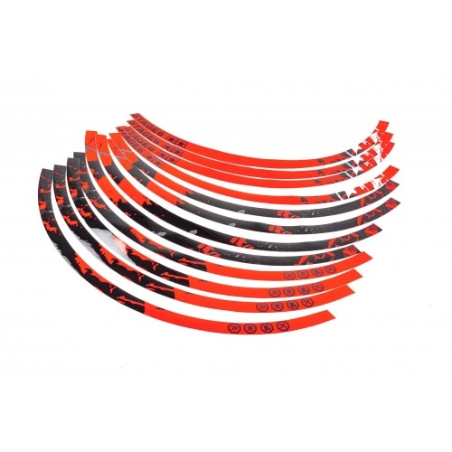 17" Stage6 sarkans / melns 17" Stage6 sarkans / melns disku uzlīmes komplekts 17" Stage6 sarkans / melns 17" Stage6 sarkans / melns disku uzlīmes komplekts