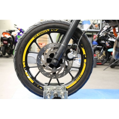 17" Stage6 dzeltens / melns 17" Stage6 dzeltens / melns disku uzlīmes komplekts 17" Stage6 dzeltens / melns 17" Stage6 dzeltens / melns disku uzlīmes komplekts