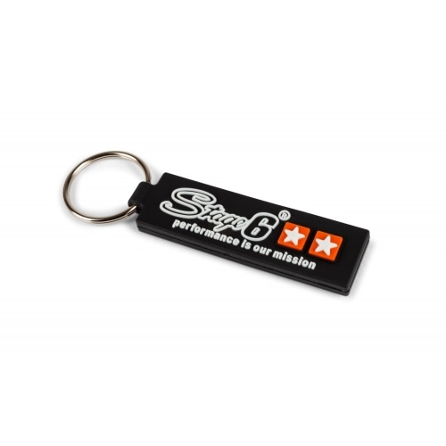 Gumijas atslēgu komplekts Stage6 Gumijas atslēgu komplekts Stage6