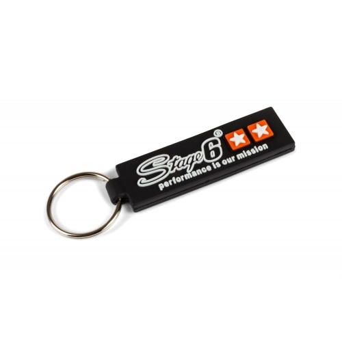 Gumijas atslēgu komplekts Stage6 Gumijas atslēgu komplekts Stage6