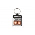 Key Ring Stage6 Racing Approved Key Ring Stage6 Racing Approved