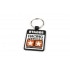 Key Ring Stage6 Racing Approved Key Ring Stage6 Racing Approved