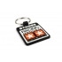 Key Ring Stage6 Racing Approved Key Ring Stage6 Racing Approved