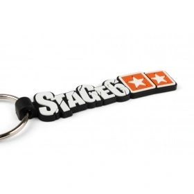 Key Ring Stage6 Graffiti