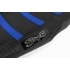Seat Cover Yamha DT 50 Stage6 Black / Blue Seat Cover Yamha DT 50 Stage6 Black / Blue