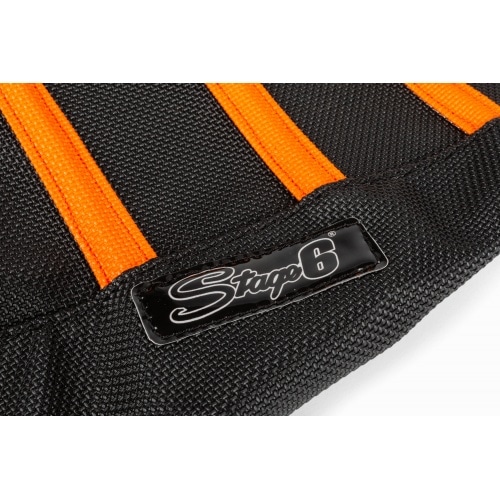Seat Cover Stage6 Yamaha DT Seat Cover Stage6 Yamaha DT