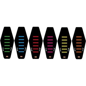 Seat Cover Stage6 Yamaha DT