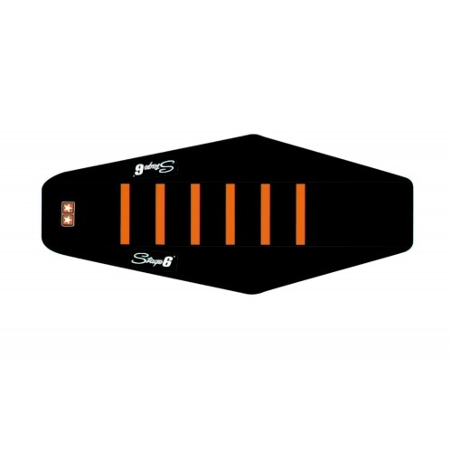 Seat Cover Stage6 Rieju MRT Seat Cover Stage6 Rieju MRT