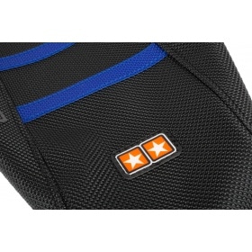 Seat Cover Beta RR 2011 - 2020 Stage6 Black / Blue