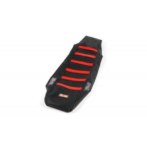 Seat Cover Stage6 black - red Beta RR Seat Cover Stage6 black - red Beta RR