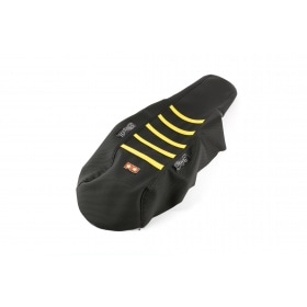Seat Cover Beta RR 2011 - 2020 Stage6 Black / Yellow