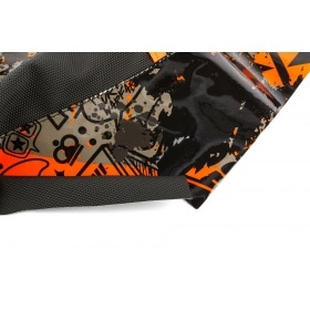 Seat Cover Stage6 Full Covering Yamaha DT