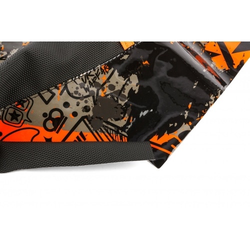 Seat Cover Stage6 Full Covering Yamaha DT Seat Cover Stage6 Full Covering Yamaha DT