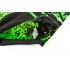Seat Cover Yamaha DT Stage6 Full Covering green / black Seat Cover Yamaha DT Stage6 Full Covering green / black