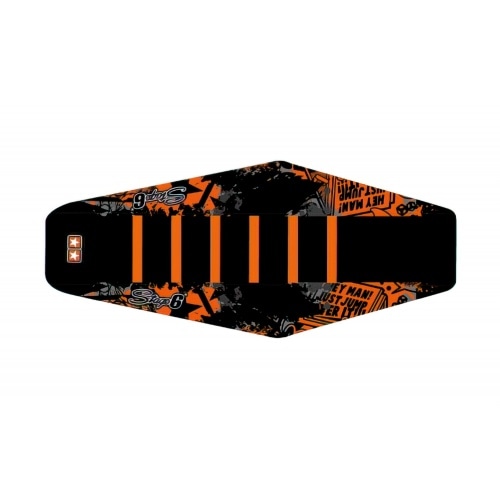 Seat Cover Stage6 Full Covering Rieju MRT Seat Cover Stage6 Full Covering Rieju MRT