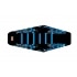 Seat Cover Beta RR 2011 - 2020 Stage6 Full Covering blue / black Seat Cover Beta RR 2011 - 2020 Stage6 Full Covering blue / black