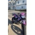 Decal Kit Stage6 pink – black Derbi X-Treme Euro 4 Decal Kit Stage6 pink – black Derbi X-Treme Euro 4