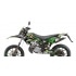 Decal Kit Stage6 green – black Derbi X-Treme / X-Race Decal Kit Stage6 green – black Derbi X-Treme / X-Race