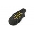Seat Cover Derbi Senda 2000 - 2010 Stage6 Black / Yellow Seat Cover Derbi Senda 2000 - 2010 Stage6 Black / Yellow