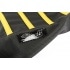 Seat Cover Derbi Senda 2000 - 2010 Stage6 Black / Yellow Seat Cover Derbi Senda 2000 - 2010 Stage6 Black / Yellow