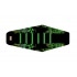 Seat Cover Derbi Senda 2000 - 2010 Stage6 Full Covering green / black Seat Cover Derbi Senda 2000 - 2010 Stage6 Full Covering green / black