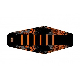 Seat Cover Stage6 Full Covering Derbi X-Treme/ X-Race after 2011