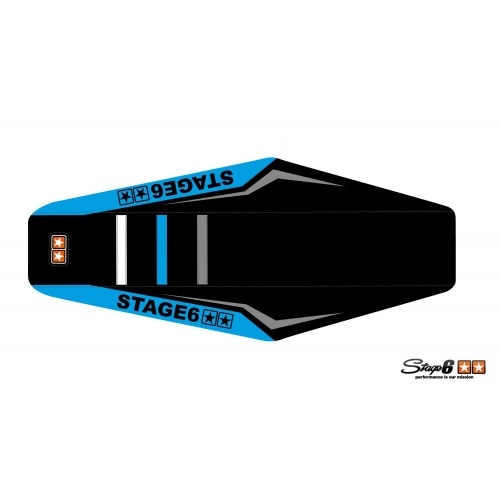 Sēdekļa pārvalks Derbi X-Treme 2018 - 2020 Stage6 Full Covering Blue Sēdekļa pārvalks Derbi X-Treme 2018 - 2020 Stage6 Full Covering Blue