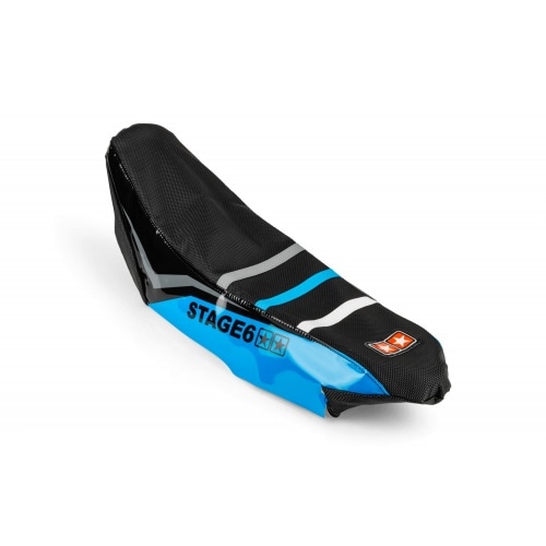 Sēdekļa pārvalks Derbi X-Treme 2018 - 2020 Stage6 Full Covering Blue Sēdekļa pārvalks Derbi X-Treme 2018 - 2020 Stage6 Full Covering Blue