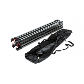 Paddock Tents Stage6 MK2 3x3m + pārnēsājamā soma