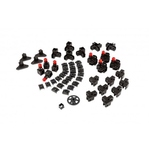 Mazas / Rezerves daļas paddock teltij Stage6 MK2 3x3m Mazas / Rezerves daļas paddock teltij Stage6 MK2 3x3m