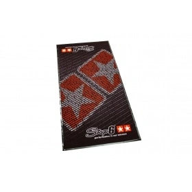 Vides velosipēdu paklājiņš Stage6 MK2