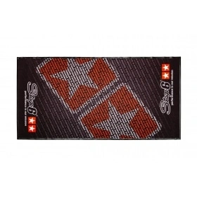 Vides velosipēdu paklājiņš Stage6 MK2