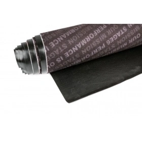 Vides velosipēdu paklājiņš Stage6 MK2