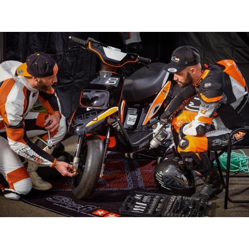 Vides velosipēdu paklājiņš Stage6 MK2 Vides velosipēdu paklājiņš Stage6 MK2