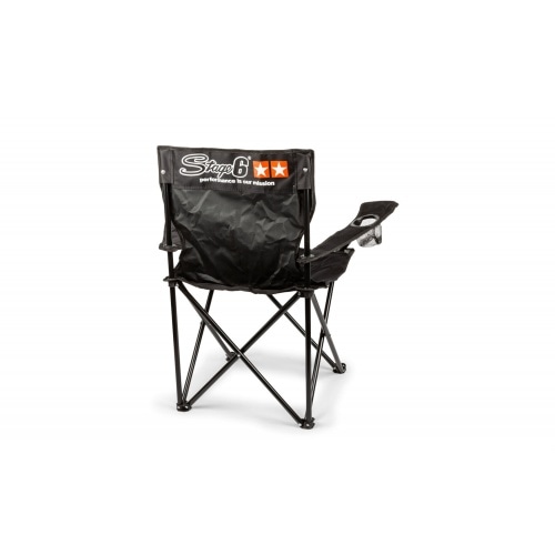 Camping Chair Stage6 type Paddock Camping Chair Stage6 type Paddock