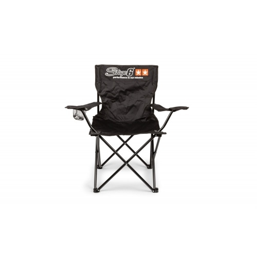 Camping Chair Stage6 type Paddock Camping Chair Stage6 type Paddock