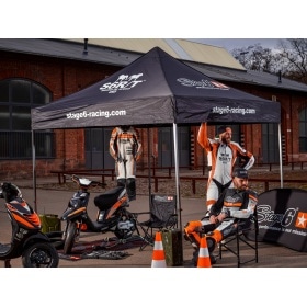 Camping Chair Stage6 type Paddock