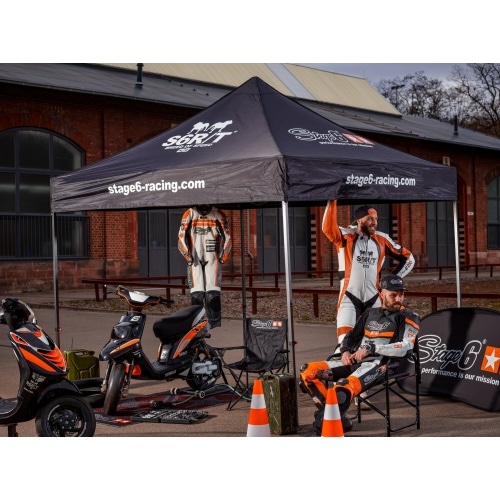 Camping Chair Stage6 type Paddock Camping Chair Stage6 type Paddock