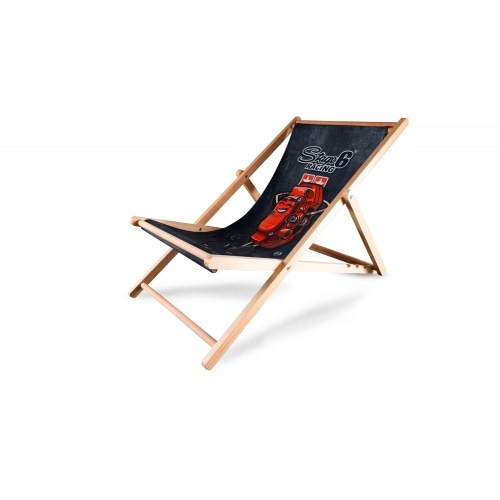 Шезлонг складной Этап6 Шезлонг складной Этап6