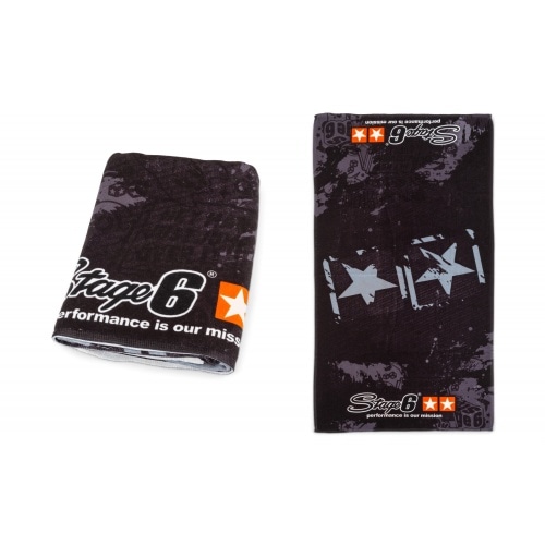 Sport Towel Stage6 50x100cm Sport Towel Stage6 50x100cm